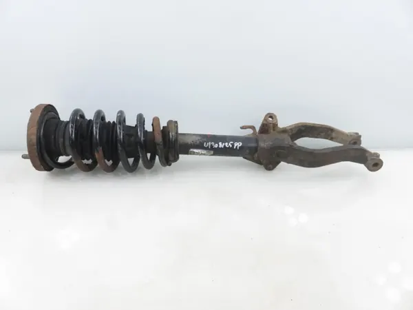 OEM MCPERSON Oikea Etu Alfa Romeo 159 1.9 JTDM image 2