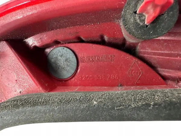 Luz trasera izquierda Renault Modus 2007 image 2