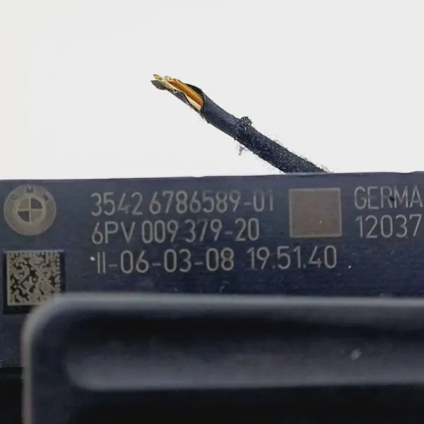 BMW Gaspedalpotentiometer OEM DRC98288 Gebraucht image 5