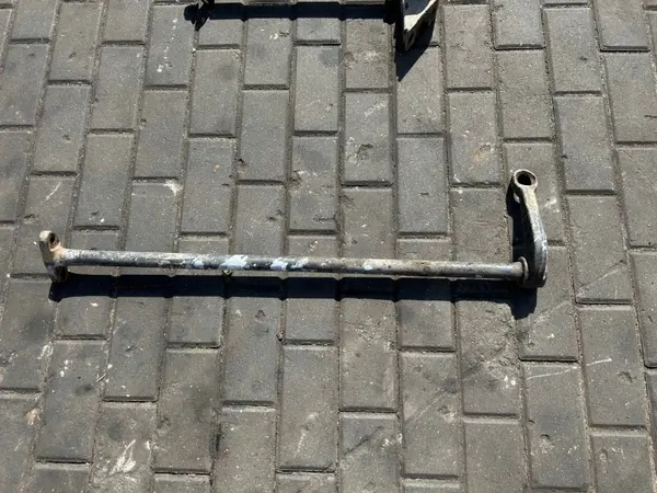 Styrknut OEM A15D981QW9DWQAF VW Transporter T4 image 6