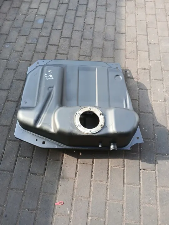 Brandstoftank OEM ZBIORNIK BAK PALIWA Mercedes W169 image 2