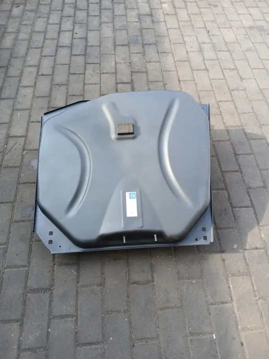 Brandstoftank OEM ZBIORNIK BAK PALIWA Mercedes W169 image 4