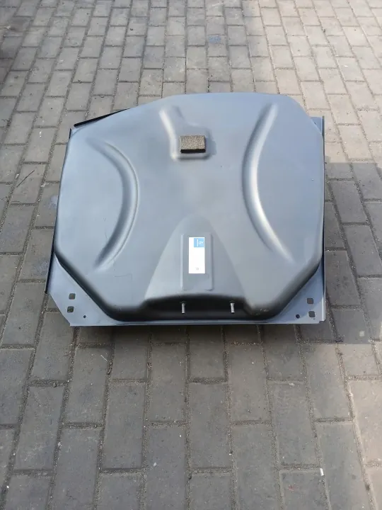 Brandstoftank OEM ZBIORNIK BAK PALIWA Mercedes W169 image 5