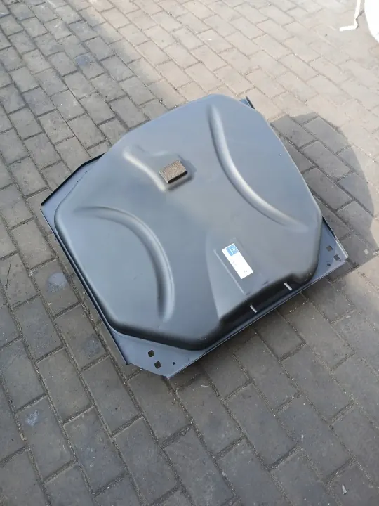 Brandstoftank OEM ZBIORNIK BAK PALIWA Mercedes W169 image 7