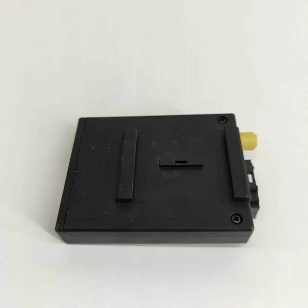 Módulo aquecedor auxiliar OEM 5Q0963513 Skoda Octavia III image 4