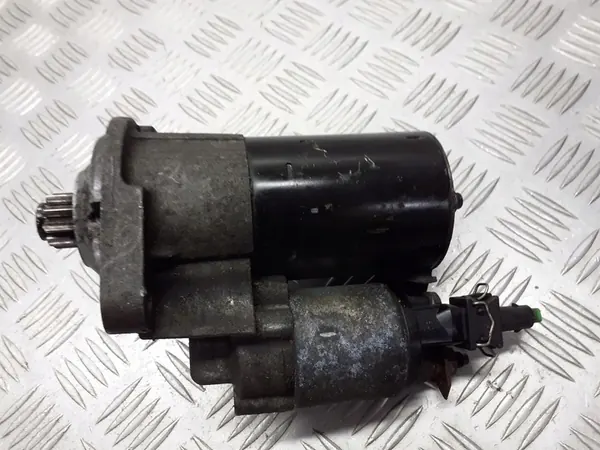 Arrancador Skoda Octavia I 1.6 020911023T image 2