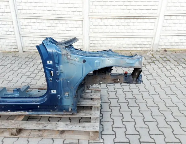 BMW G01 Etu Oikea Lokasuoja - Käytetty OEM-Osa image 2