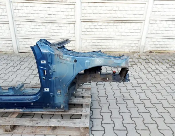 BMW G01 Etu Oikea Lokasuoja - Käytetty OEM-Osa image 3