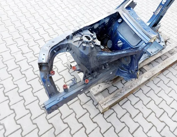 BMW G01 Etu Oikea Lokasuoja - Käytetty OEM-Osa image 4