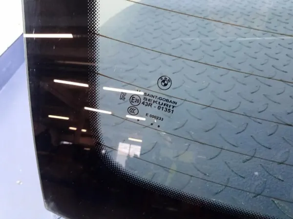 Ventana trasera BMW OE Ambit-984072- para Serie 3 G20 image 4