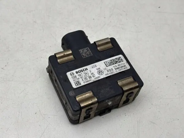Radar Distronic Skoda OE 5Q0907561F - Usado image 4