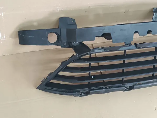 Griglia anteriore RENAULT EXPRESS II centrale anteriore + trave 2021 -> image 4