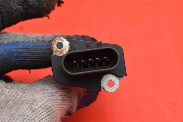 Luftmassenmesser Chevrolet HHR 1 2.4 B 172 PS 05-11 OEM 12576410 image 7