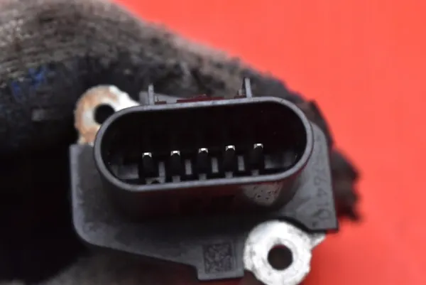 Luftmassenmesser Chevrolet HHR 1 2.4 B 172 PS 05-11 OEM 12576410 image 8