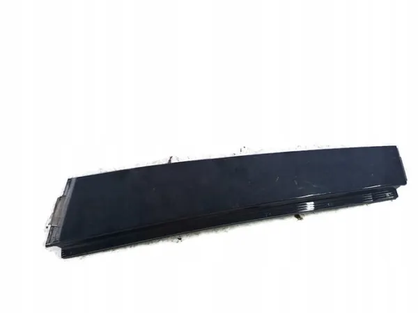 VW Golf VI 09r Cache Pilier Droit Arrière OEM 5K6839902B image 2