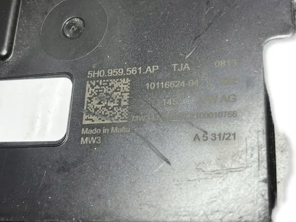 Luz de teto OEM 5H0959561AP para VW Golf 8 HB image 4