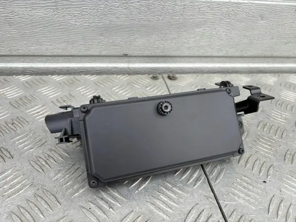 Volvo XC90 II framruts kamera OEM 31660603 image 2