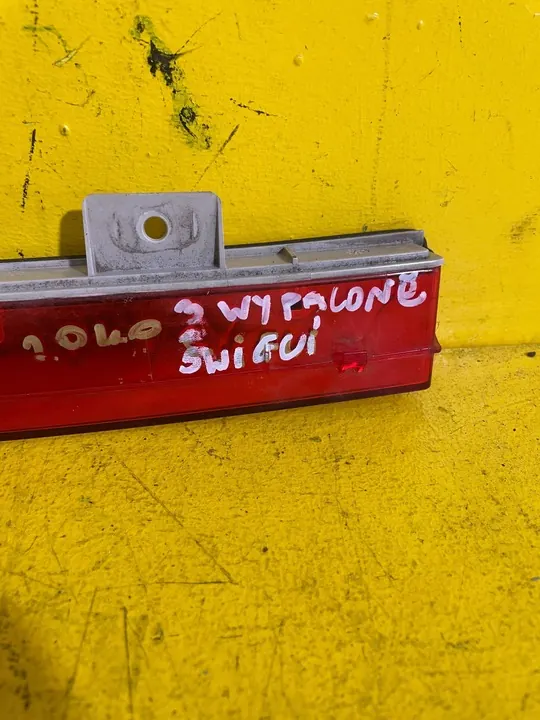 Alfa Romeo Giulietta 2011 Kolmas Jarruvalo image 2