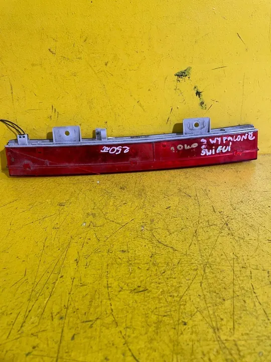 Alfa Romeo Giulietta 2011 Kolmas Jarruvalo image 3