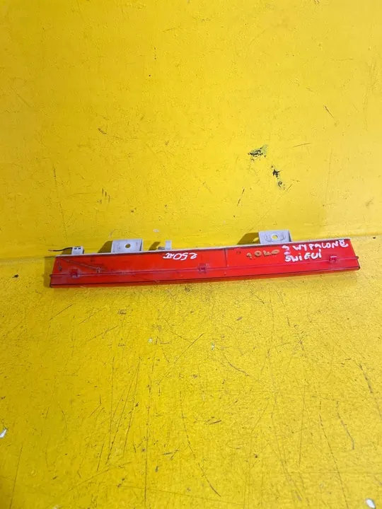 Alfa Romeo Giulietta 2011 Kolmas Jarruvalo image 4