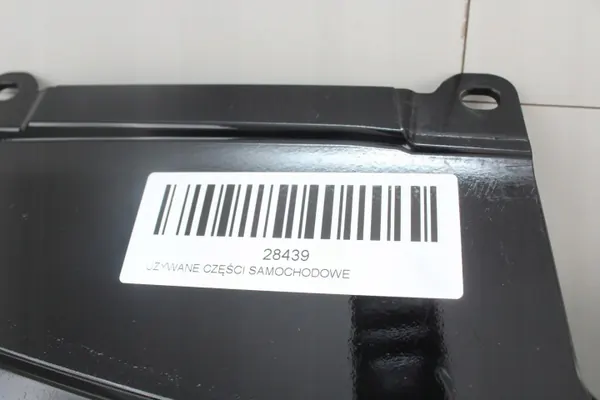 Stoßfängergrill OEM 375483167 Nissan Qashqai J10 image 3