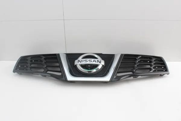 Stoßfängergrill OEM 375483167 Nissan Qashqai J10 image 4