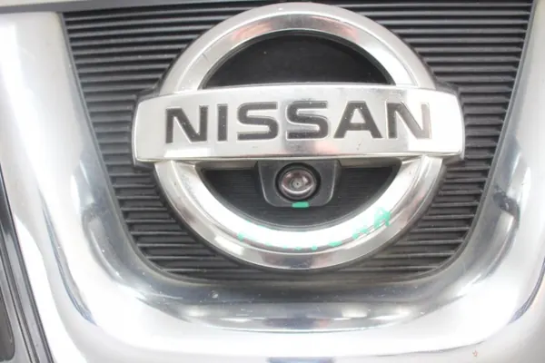 Stoßfängergrill OEM 375483167 Nissan Qashqai J10 image 5