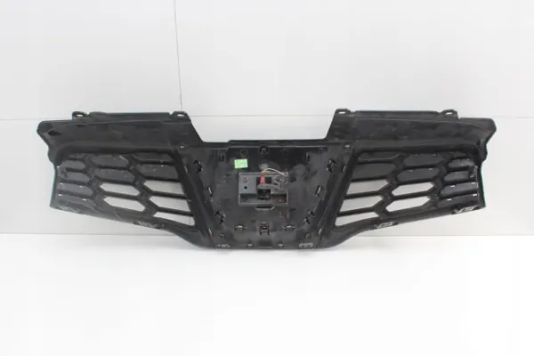 Stoßfängergrill OEM 375483167 Nissan Qashqai J10 image 8