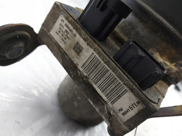 Servopumpe OEM 9654151180 für Peugeot 307 image 3