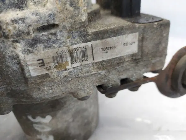 Servopumpe OEM 9654151180 für Peugeot 307 image 6