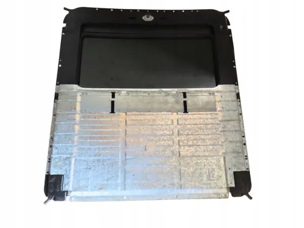 Opel OE Kattoikkuna OEM SZYBERDACH Vectra B 1995-2002 image 4