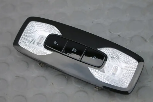MG OE interieurlichtschakelaar OEM 1133053BHSII image 2