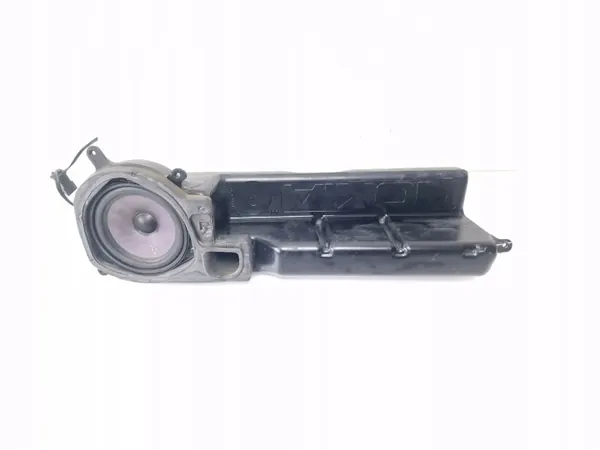 Audi OE 4D0035382 Dörrhögtalare - Begagnad image 2