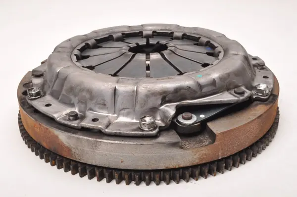 Suzuki S-Cross 1.4 Kytkinkitti OEM 60R40-3E05B image 2