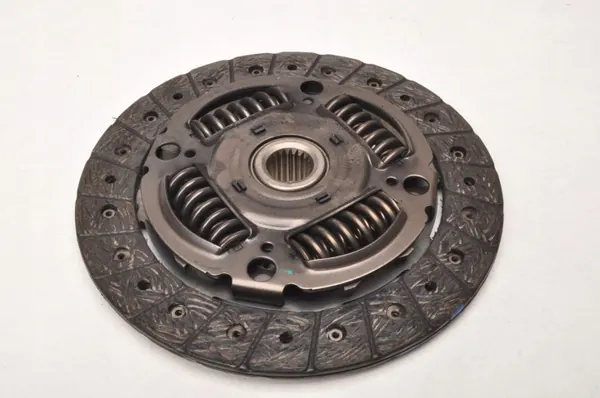 Suzuki S-Cross 1.4 Kytkinkitti OEM 60R40-3E05B image 3