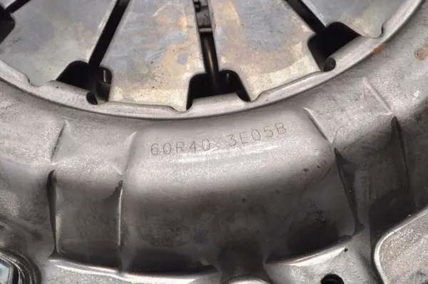 Suzuki S-Cross 1.4 Kytkinkitti OEM 60R40-3E05B image 6