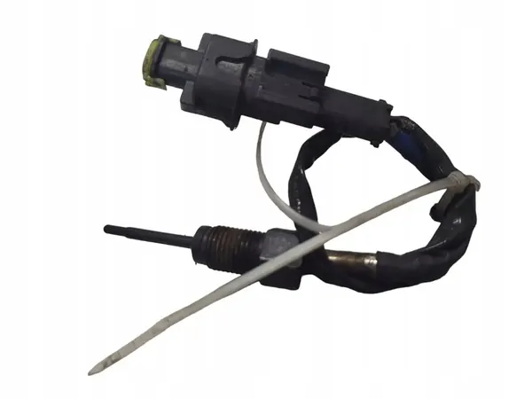 Capteur de température des gaz d'échappement Hyundai i10 image 1