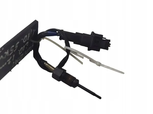 Capteur de température des gaz d'échappement Hyundai i10 image 2