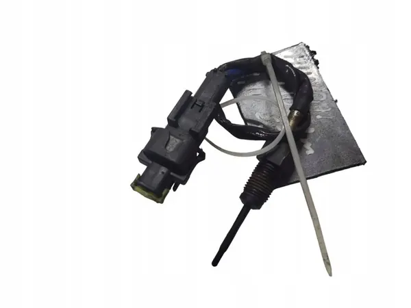 Capteur de température des gaz d'échappement Hyundai i10 image 4