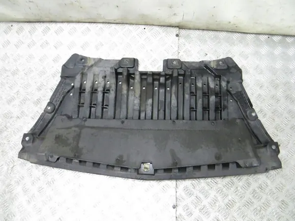 Protetor de Para-choque Dianteiro Mercedes E-Class W213 A2135200000 image 2