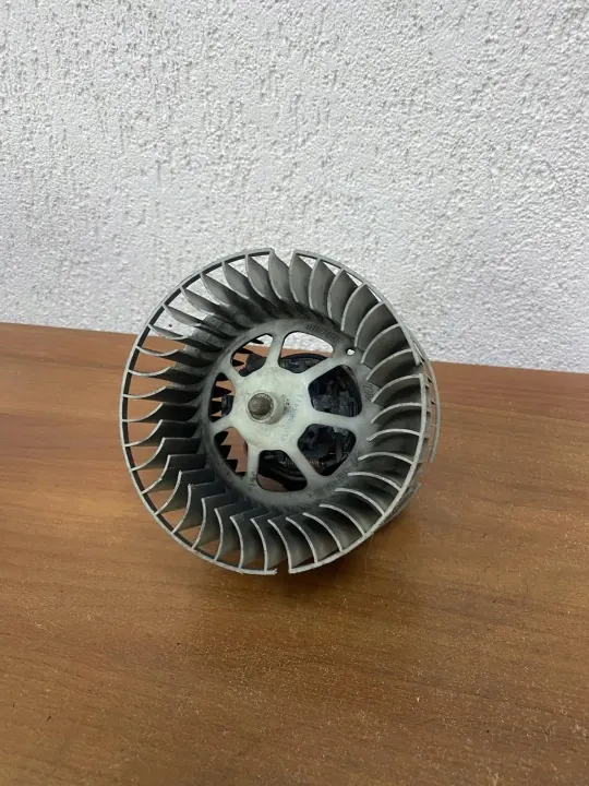Ventilador de refrigeración OEM E792 para Mercedes-Benz image 2