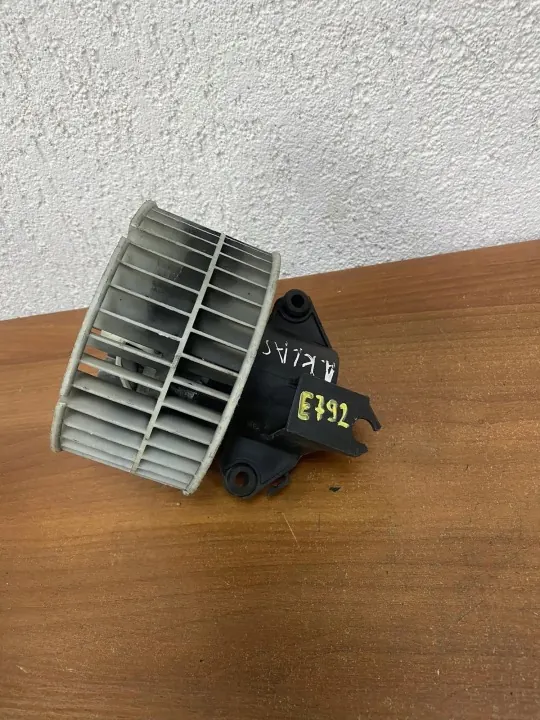 Ventilador de refrigeración OEM E792 para Mercedes-Benz image 3