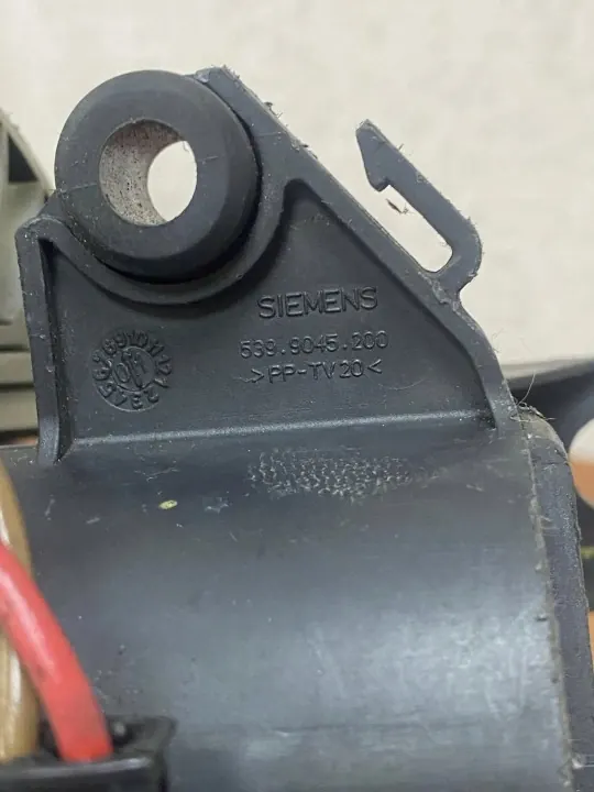 Ventilador de refrigeración OEM E792 para Mercedes-Benz image 4
