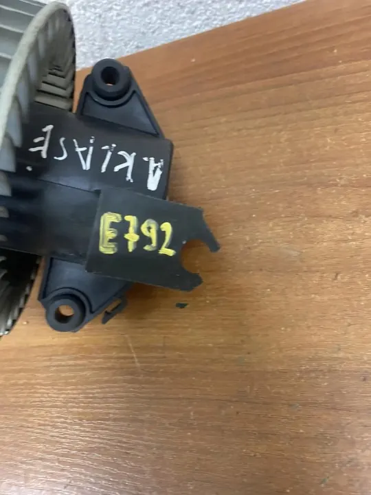 Ventilador de refrigeración OEM E792 para Mercedes-Benz image 5
