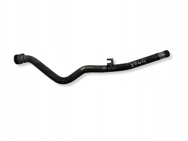 Begagnad Mercedes-Benz turbooljeledning OEM NA image 2