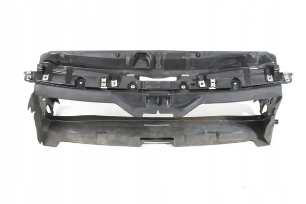 BMW OE 7255413 Prise d'air direction avant image 2
