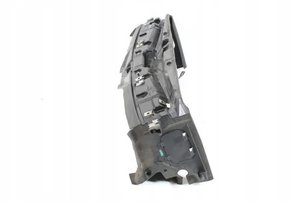 BMW OE 7255413 Prise d'air direction avant image 4