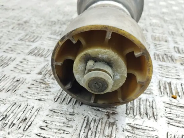 BMW X5 E53 Bakre luftfjädring OEM AMD74566 image 3