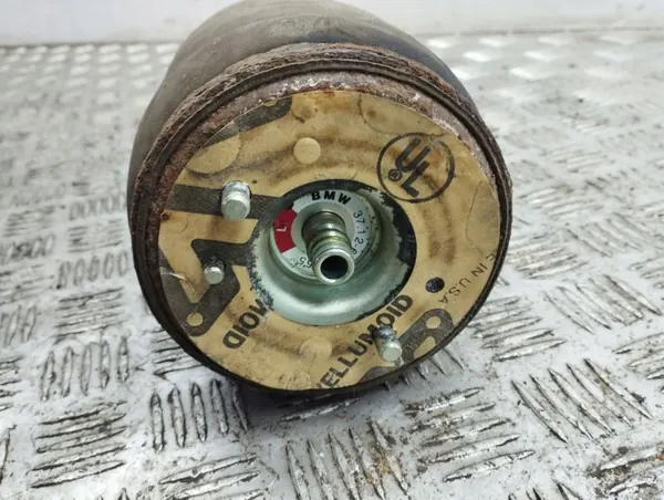 BMW X5 E53 Bakre luftfjädring OEM AMD74566 image 4