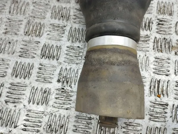 BMW X5 E53 Bakre luftfjädring OEM AMD74566 image 5